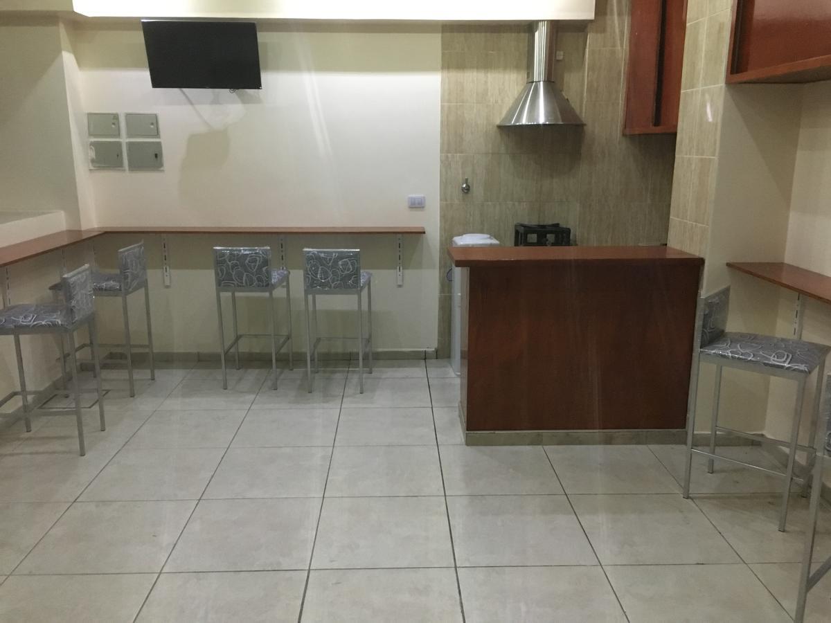 Hotel El Porteno Buenos Aires Dış mekan fotoğraf