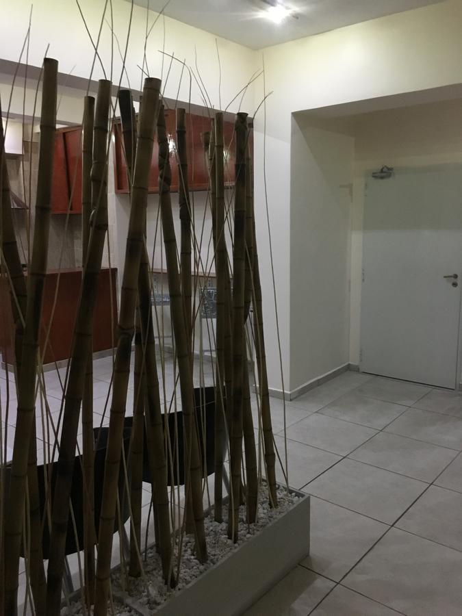 Hotel El Porteno Buenos Aires Dış mekan fotoğraf