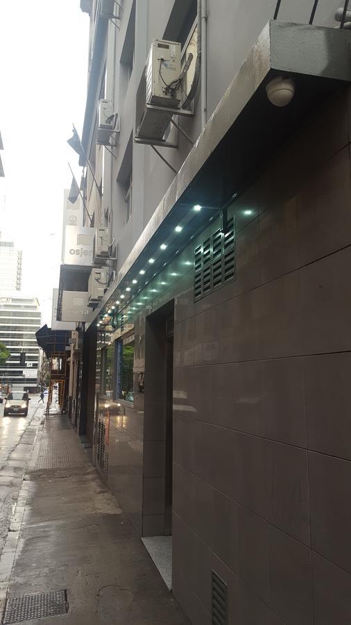 Hotel El Porteno Buenos Aires Dış mekan fotoğraf