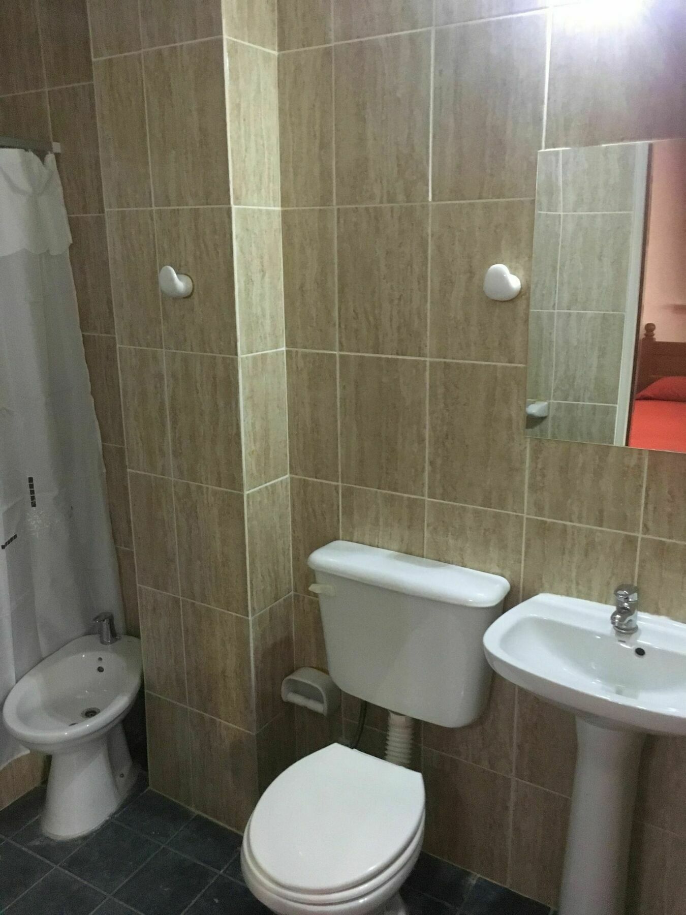 Hotel El Porteno Buenos Aires Dış mekan fotoğraf