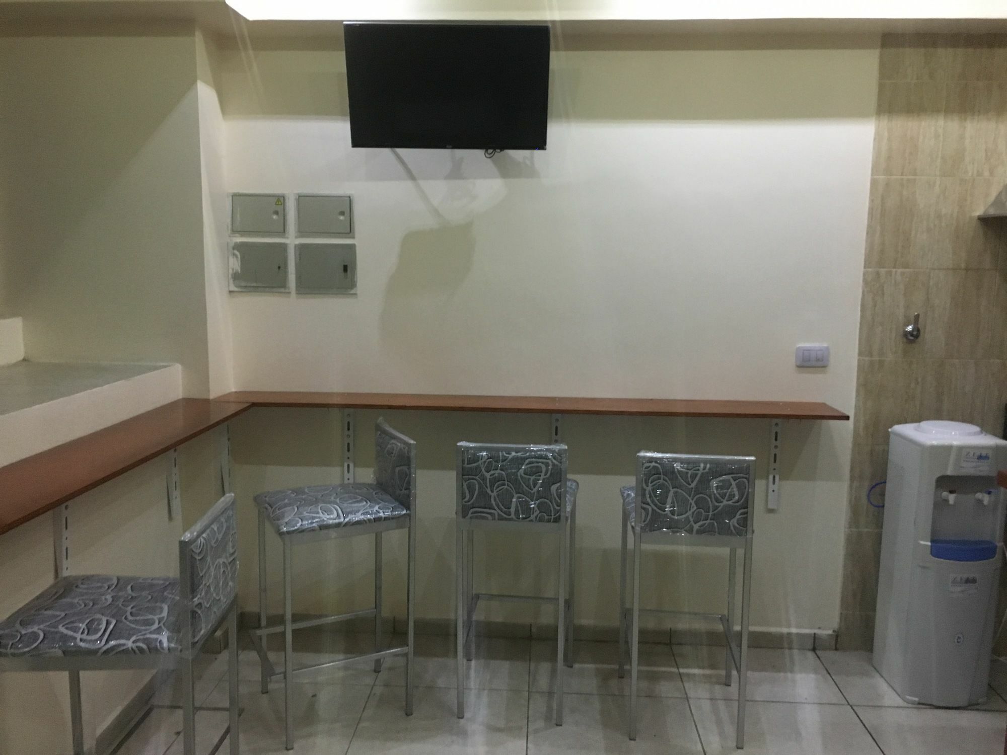 Hotel El Porteno Buenos Aires Dış mekan fotoğraf